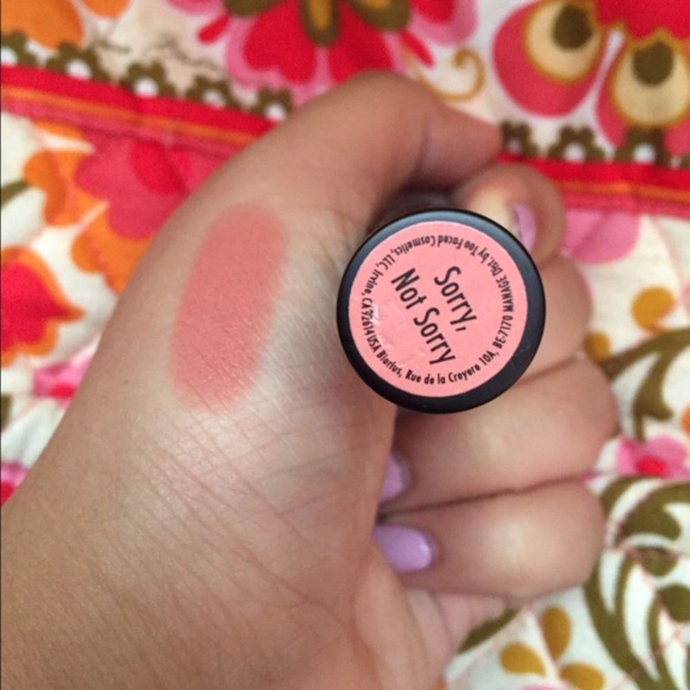 🌷SALE🌺 Too faced lipstick